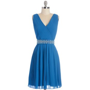 VESTIDO COCTEL
